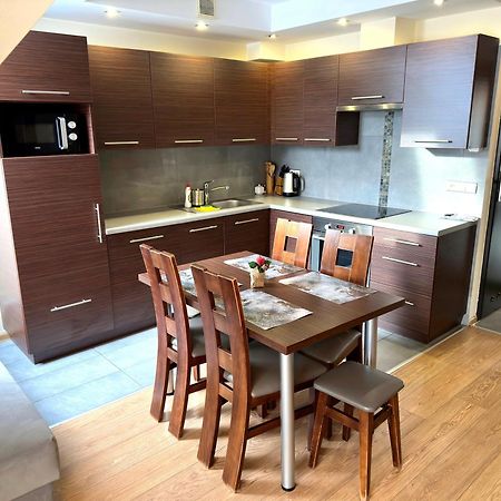 זקופאנה Apartamenty Viva Tatry מראה חיצוני תמונה