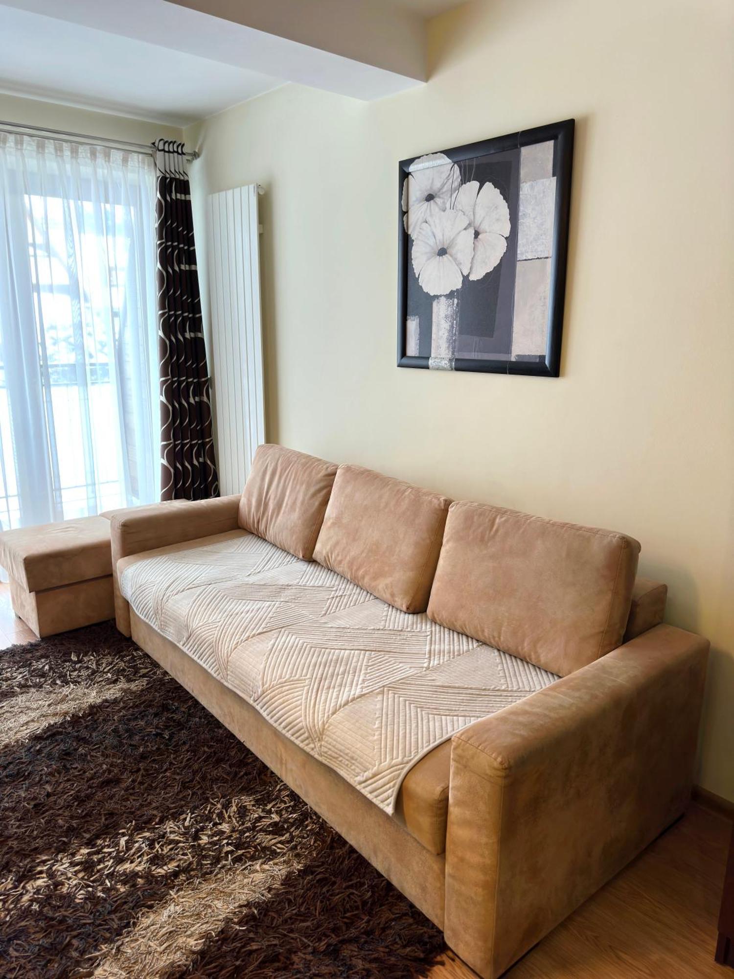 זקופאנה Apartamenty Viva Tatry מראה חיצוני תמונה