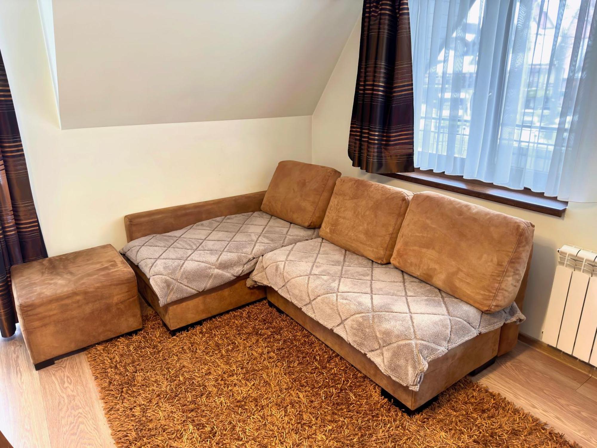 זקופאנה Apartamenty Viva Tatry חדר תמונה