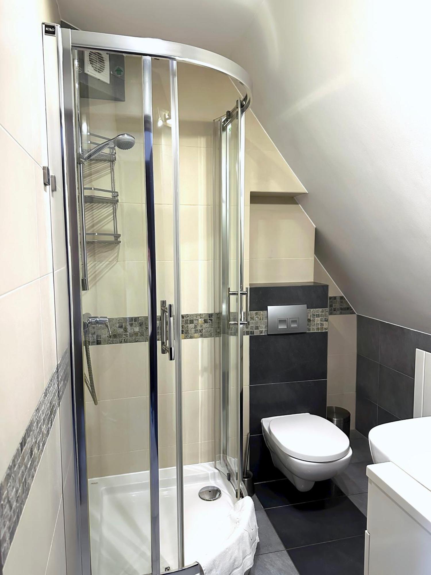 זקופאנה Apartamenty Viva Tatry חדר תמונה