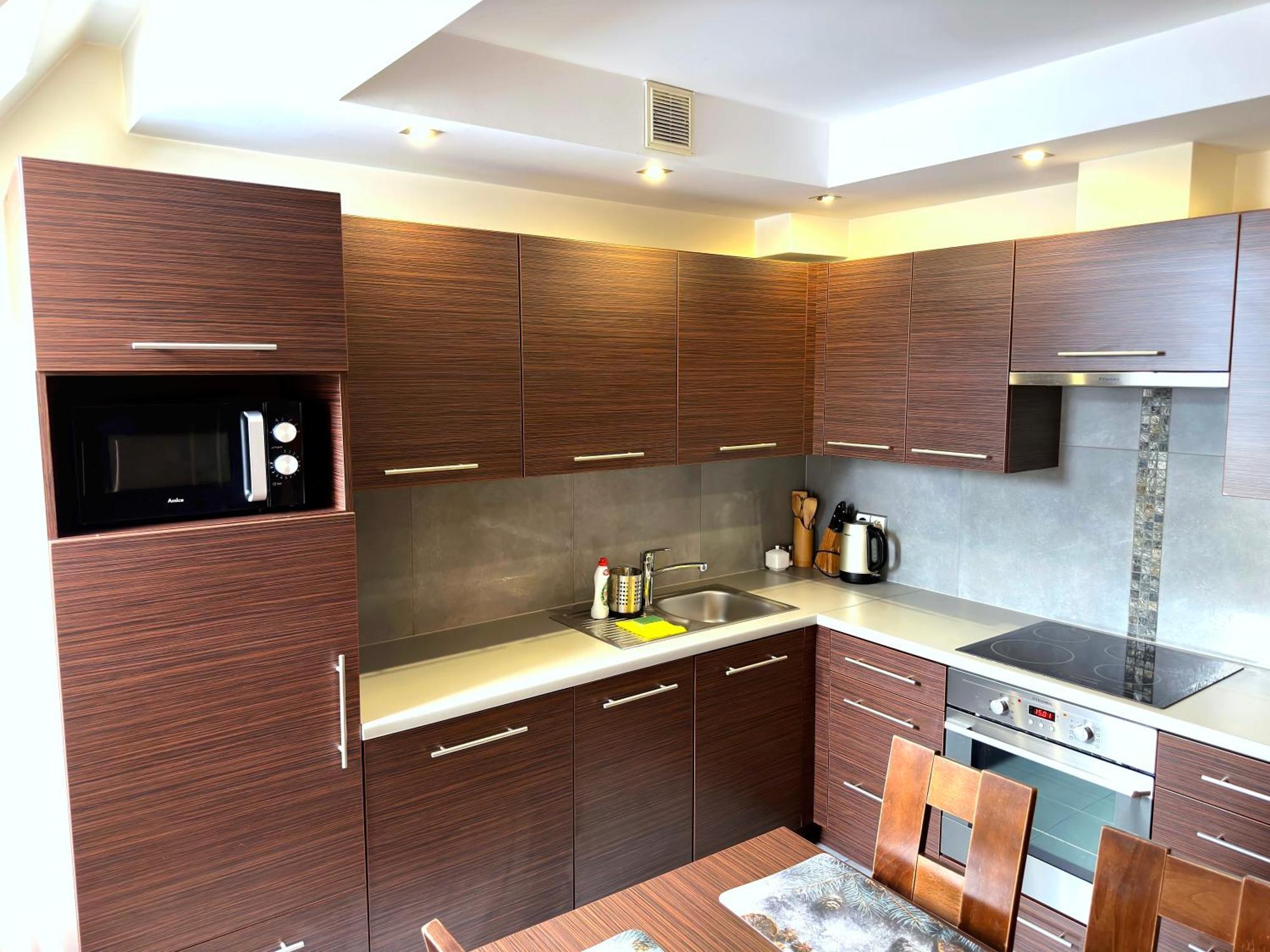 זקופאנה Apartamenty Viva Tatry חדר תמונה
