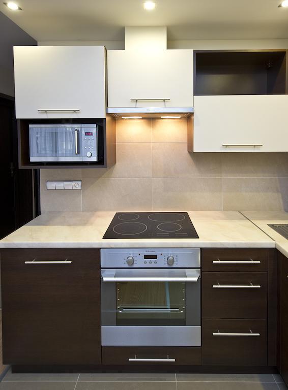 זקופאנה Apartamenty Viva Tatry מראה חיצוני תמונה