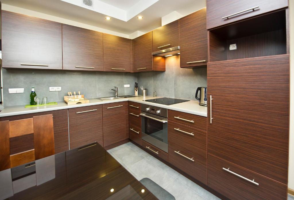 זקופאנה Apartamenty Viva Tatry חדר תמונה